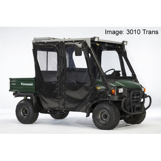 KAWASAKI Tueren Kit Mule 4010 Diesel 4x4 Trans