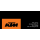 KTM Schraubensortiment