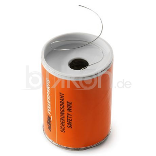 KTM Sicherungsdraht