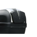 KAWASAKI Z650 / Ninja 650Topcase Rückenpolster