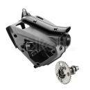 AKRAPOVIC Tuningteile für KTM 690 Duke