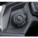 KAWASAKI Versys 1000 Steckdose 12V-Buchse Modell 2012 - 2018