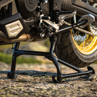 SUZUKI V-Strom 650 Hauptständer Modelljahr 2017 - 2021