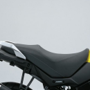 SUZUKI V-Strom 650 Sitzbank hoch 20 mm ab Modelljahr 2017