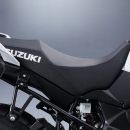 SUZUKI V-Strom 1000 Sitzbank 35 mm hoch ab Modell 2017...