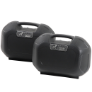 HEPCO BECKER Orbit Seitenkoffersatz ohne C-Bow Träger