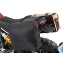 HEPCO BECKER Regenhaube fuer Legacy Kuriertasche L