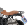 HEPCO BECKER Rohrgepaeckbruecke schwarz fuer BMW R nineT Pure ab Bj. 2017