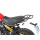 HEPCO BECKER Rohrgepaeckbruecke schwarz Ducati Scrambler 800 ab Baujahr 2015