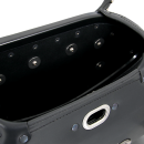 HEPCO BECKER Satteltaschensatz Buffalo inklusive Rohrhalterung 30 Liter