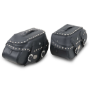 HEPCO BECKER Satteltaschensatz Buffalo Custom für...