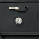 HEPCO BECKER C-Bow Satteltaschensatz Buffalo Custom Big 35 Liter