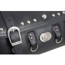 HEPCO BECKER Hecktasche Handbag Buffalo Custom