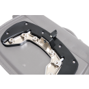 HEPCO BECKER C-Bow Satteltaschen Nevada inkl. C-Bow Halterung 28 Liter