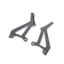 TRIUMPH Montagesatz für Sommer Windschutzscheibe