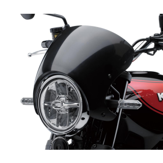 KAWASAKI WINDSCHILD GETÖNT Z900RS