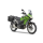 KAWASAKI Seitenkoffer-Set inklusive Halterung Versys-X 300 Baujahr 2017 - 2018