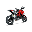 AKRAPOVIC Slip-On Line Titanium Ducati Hypermotard...