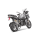 AKRAPOVIC Endschalldämpfer Slip-On Line Titanium BMW R 1200 GS Adventure 2013 - 2018