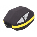 HEPCO BECKER Tank-Rucksack Royster Daypack 5,5 Liter gelb inkl. Befestigung