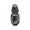 HEPCO BECKER Tank-Rucksack Royster 7-12 Liter schwarz inkl. Befestigung