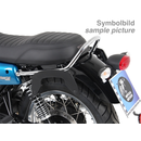 HEPCO BECKER C-BOW Taschenhalter schwarz für Moto Guzzi V...