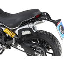 HEPCO BECKER C-BOW Taschenhalter schwarz Ducati Scrambler...