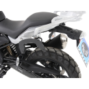 HEPCO BECKER C-BOW Seitenträger schwarz BMW G310GS...