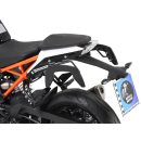 HEPCO BECKER C-BOW Seitenträger schwarz KTM 125 Duke...