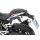 HEPCO BECKER C-BOW Seitenträger schwarz für BMW G 310 R ab 2016