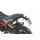 HEPCO BECKER C-BOW Seitenträger schwarz für Ducati Hypermotard 821 SP ab 2013