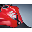 SUZUKI GSX-S750 Tankpad schwarz Modelljahr 2017 - 2021