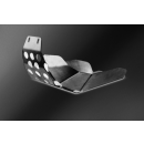 SUZUKI V-Strom 650 Modell 2004 - 2011 Unterfahrschutz...