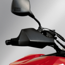 SUZUKI V-Strom 650 Modell 2004 - 2011 Handprotektoren...