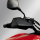 SUZUKI V-Strom 650 Modell 2004 - 2011 Handprotektoren schwarz