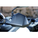 SUZUKI V-Strom 650 Modell 2012 - 2016 Handprotektoren...