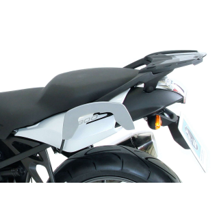 HEPCO BECKER C-BOW Taschenhalter für schwarz für BMW K 1200 R K 1300 R