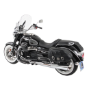 HEPCO BECKER C-Bow Seitenträger chrom für Moto...