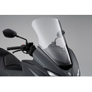 Suzuki Tourenscheibe klar Burgman AN400 ab Modell 2017