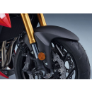 SUZUKI GSX-S750 Vorderradabdeckung Carbon für...