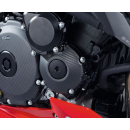 SUZUKI GSX-S750 Starter-Abdeckung Carbon für...