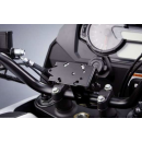 SUZUKI GSX-S750 Navigations-Halterung Modelljahr 2017 - 2018