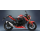 SUZUKI GSX-S750 Dekor Kit Grey Modelljahr 2017 - 2018