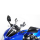 SUZUKI SV650 Vario Touringscheiben Aufsatz Modelljahr 2003 - 2006
