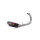 AKRAPOVIC Auspuff Racing Carbon Yamaha YZF-R25 YZF-R3 MT-03