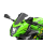 KAWASAKI Ninja125 Windschild getönt smoke ab Modell 2019
