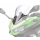 KAWASAKI Ninja 400 hohes Windschild klar