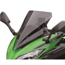 KAWASAKI Windschild getoent Ninja 650