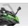 KAWASAKI Touring Windschild klar Ninja 650