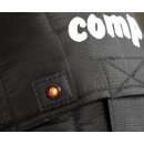 KAWASAKI Ninja ZX-10RR Reifenwärmer Set Comp NMX